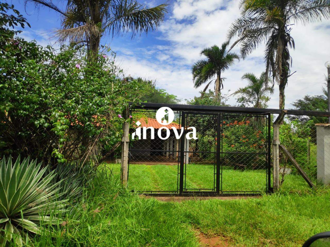 Chácara / Sítios à venda no Rural: 