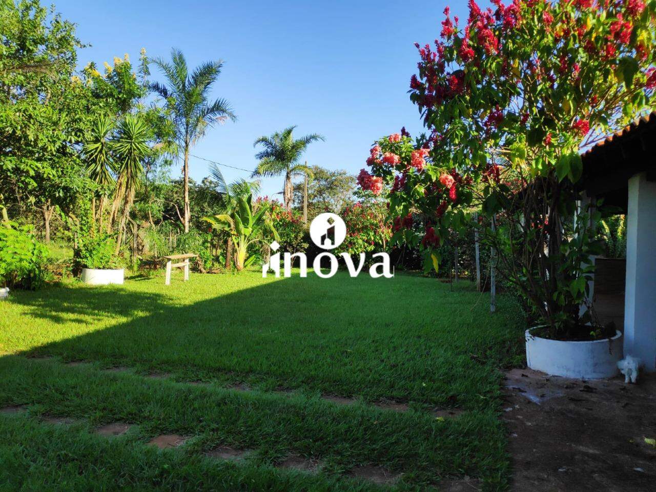 Chácara / Sítios à venda no Rural: 