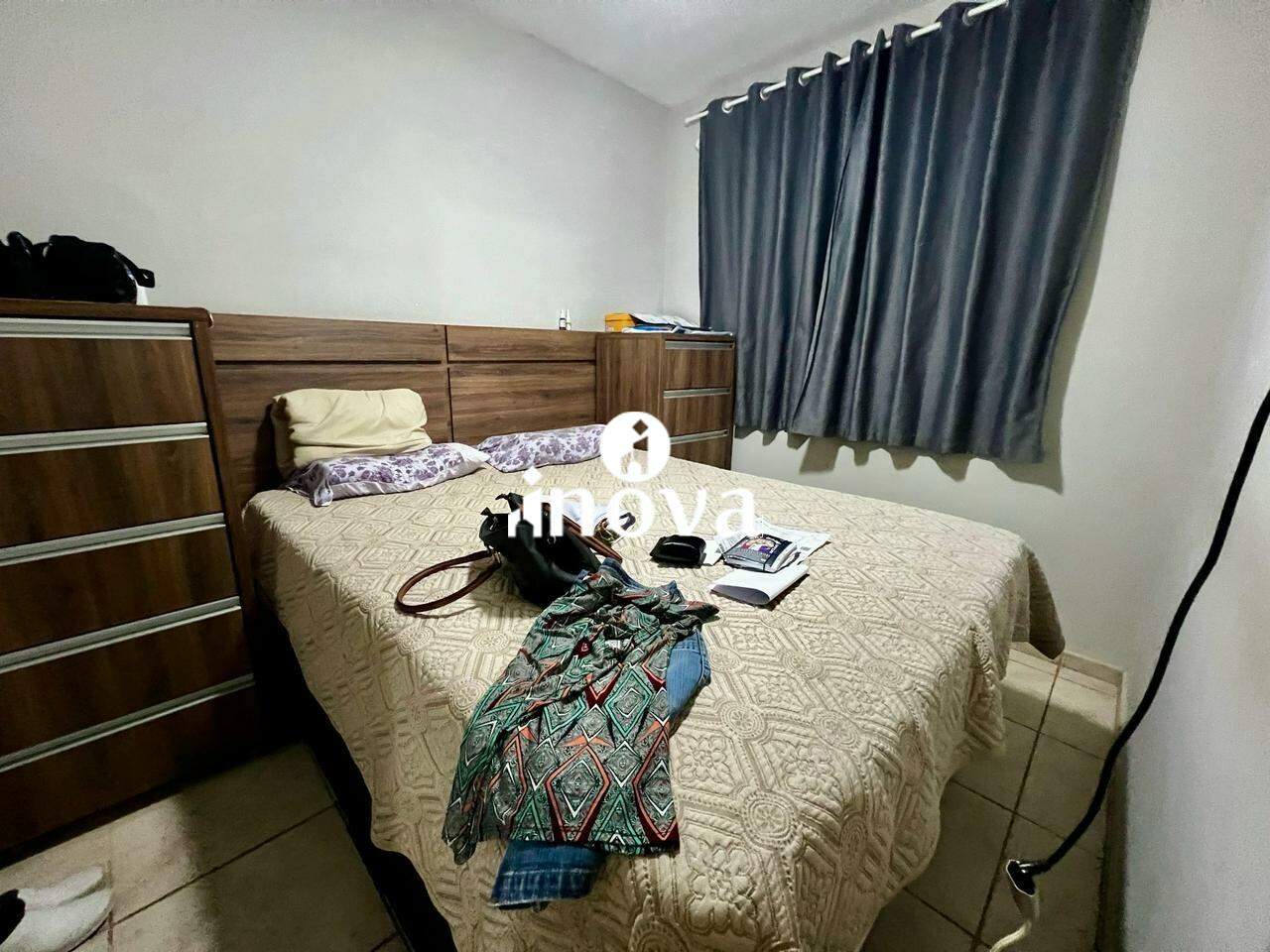 Apartamento à venda no Fabrício: 