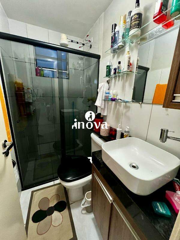 Apartamento à venda no Fabrício: 