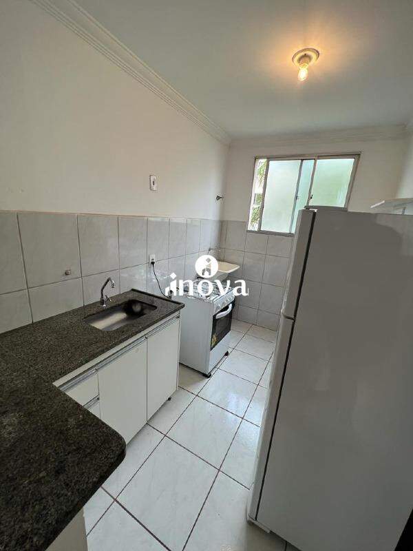 Apartamento à venda no São Benedito: 
