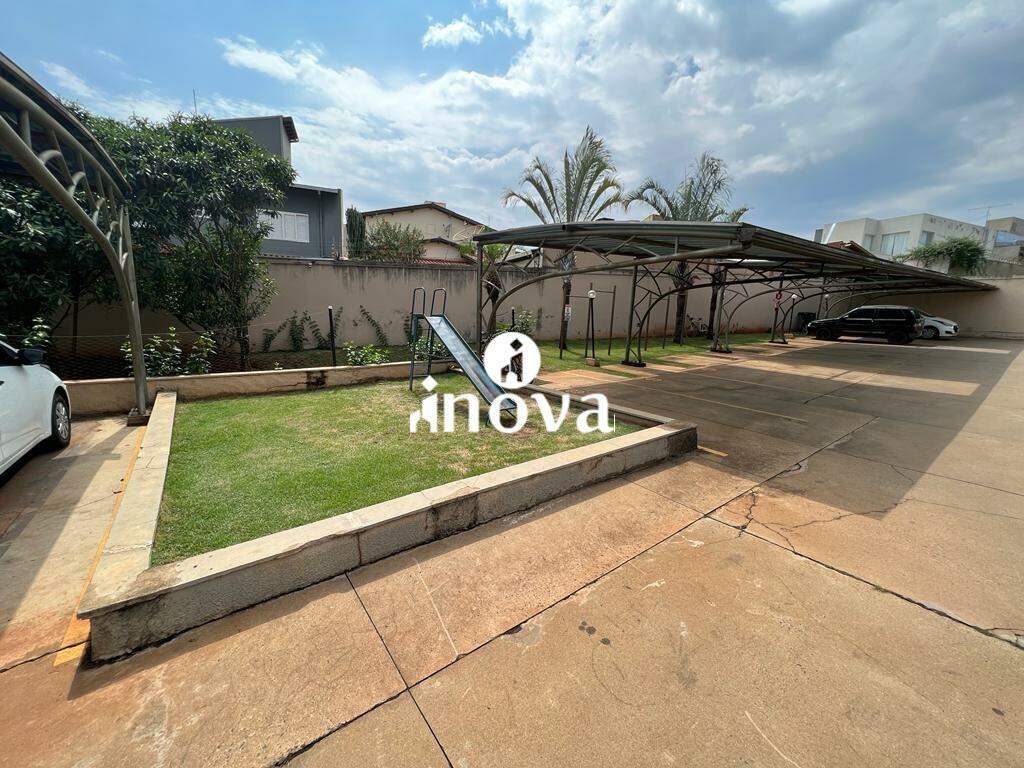 Apartamento à venda no São Benedito: 