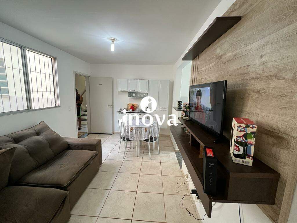 Apartamento à venda no São Benedito: 