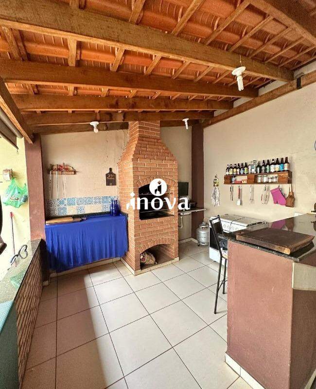 Casa à venda no Santa Maria: 