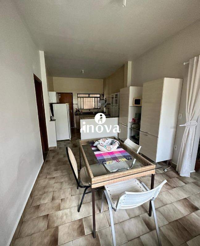 Casa à venda no Santa Maria: 