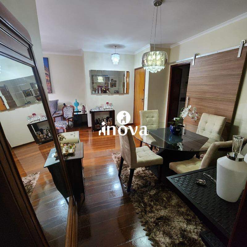 Apartamento à venda no Vila Olímpica: 
