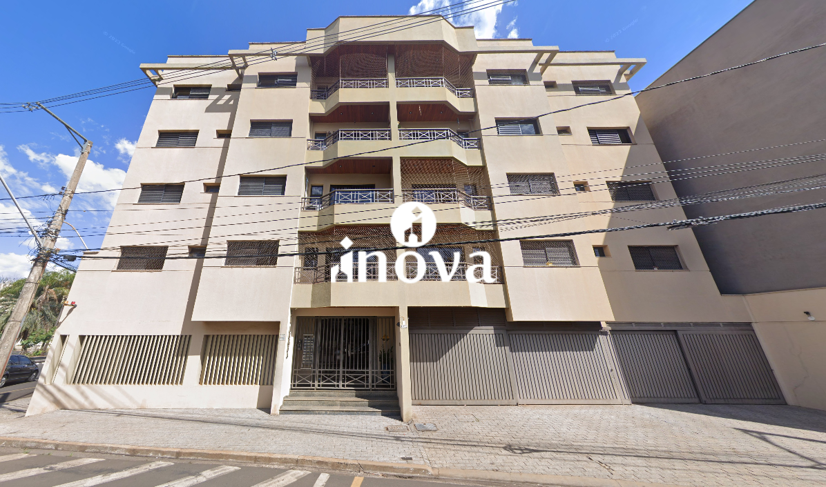 Apartamento à venda no Vila Olímpica: 