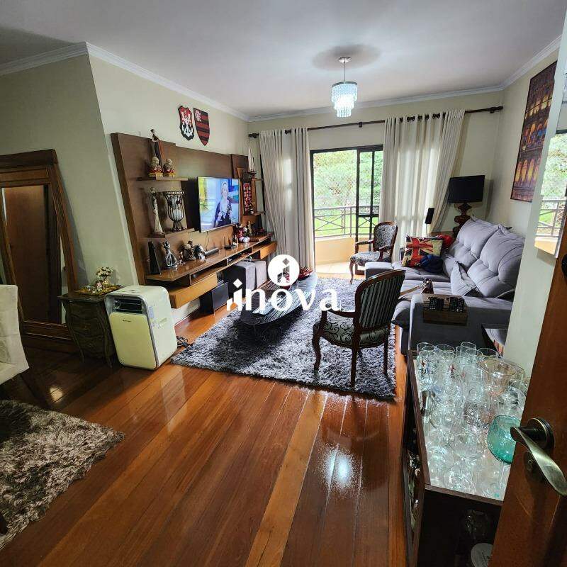 Apartamento à venda no Vila Olímpica: 