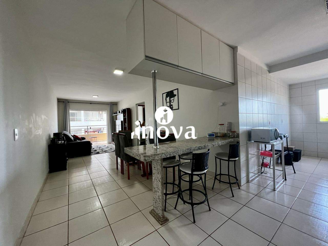 Apartamento à venda no Santa Maria: 