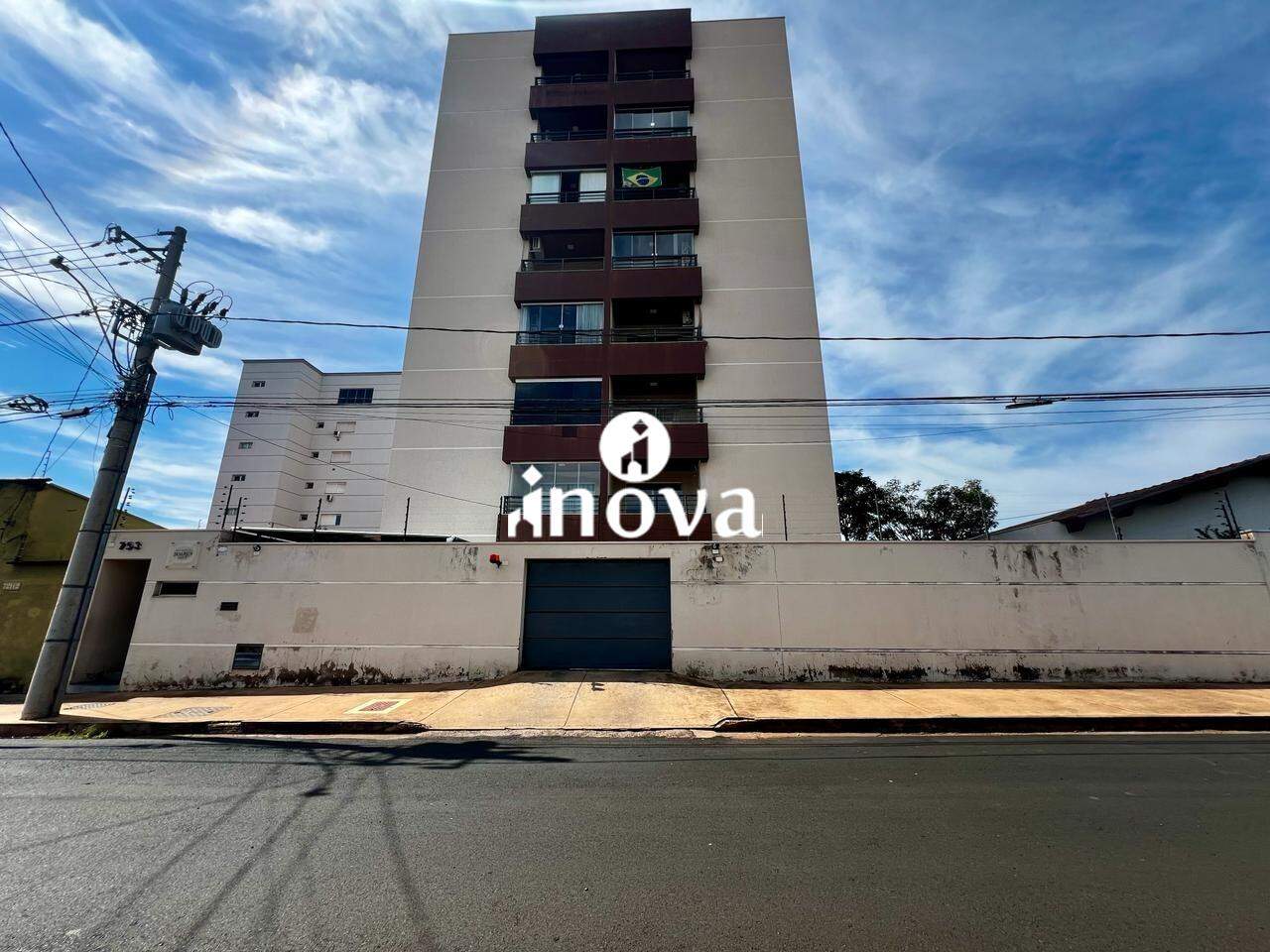 Apartamento à venda no Santa Maria: 