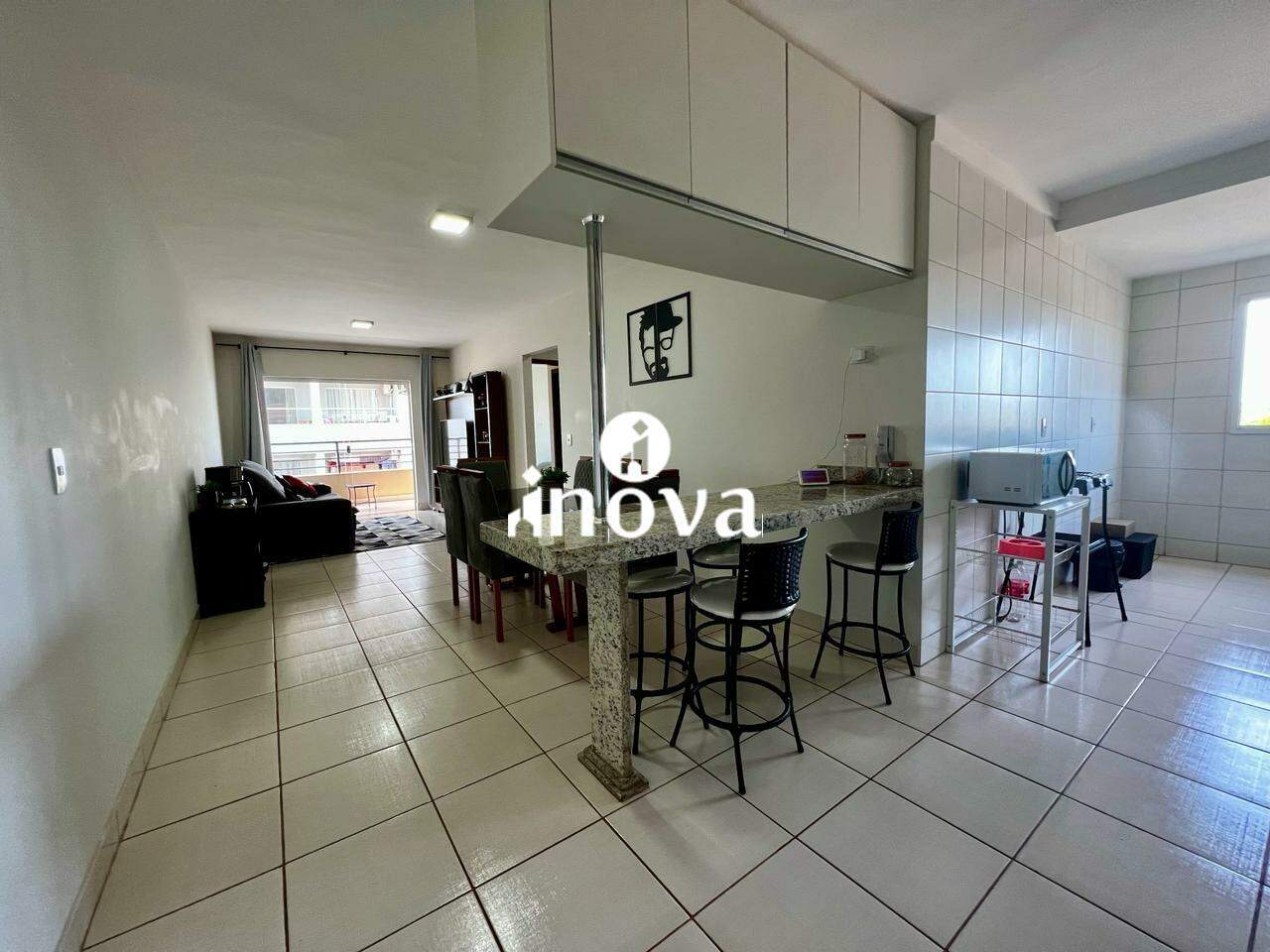 Apartamento à venda no Santa Maria: 