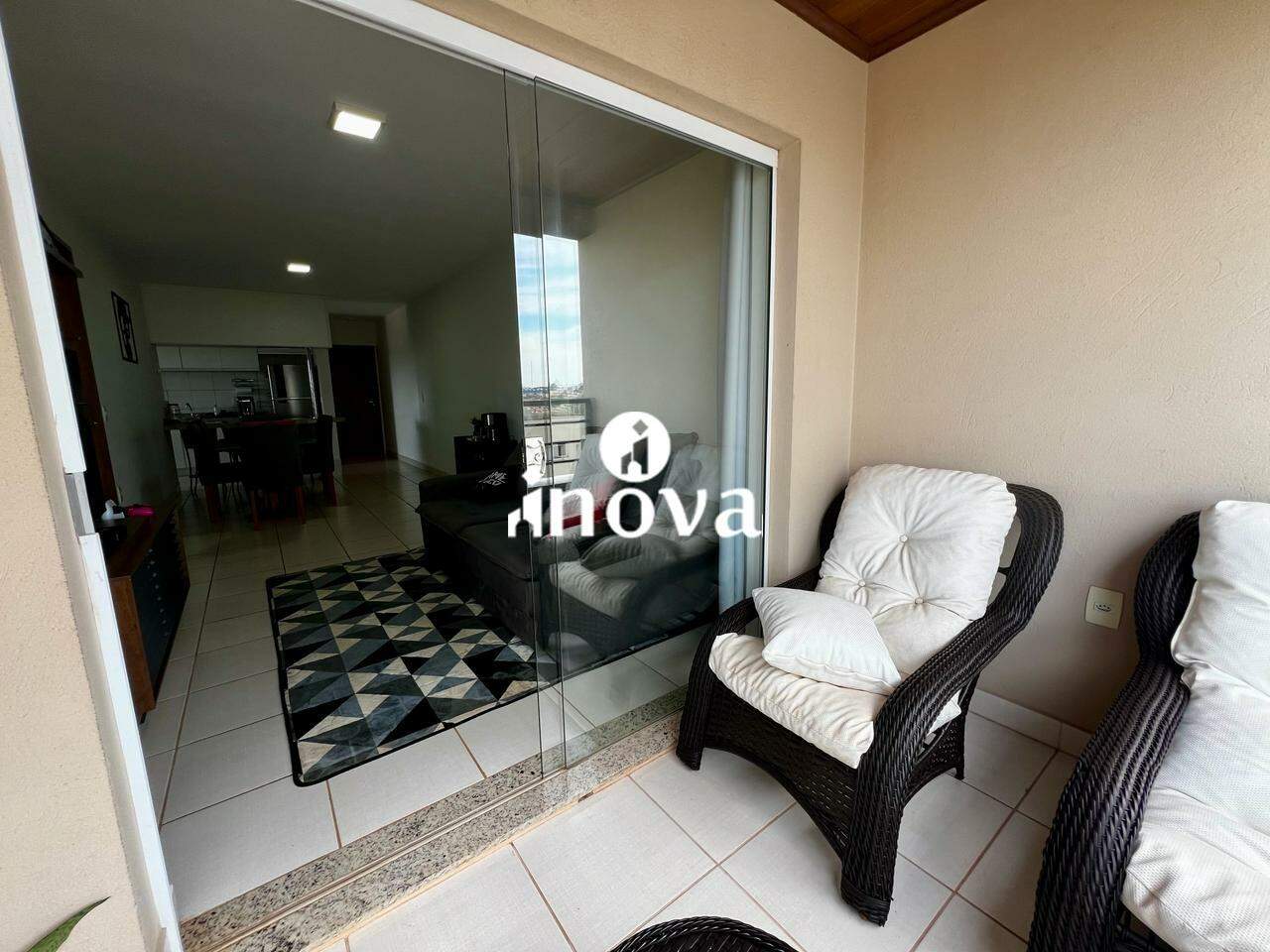 Apartamento à venda no Santa Maria: 