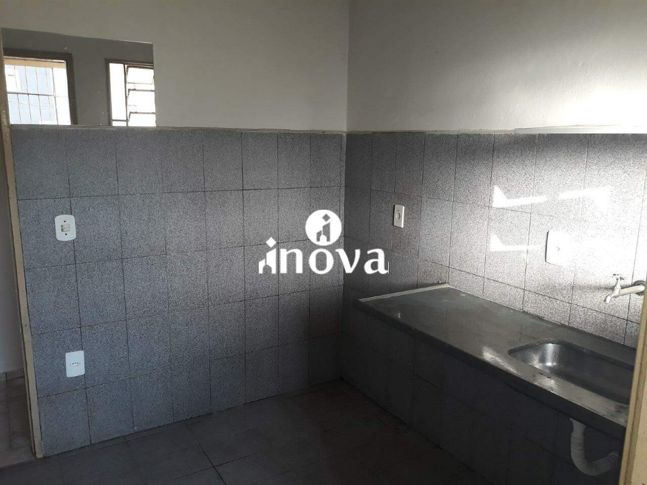 Apartamento à venda no Jardim Metrópole: 