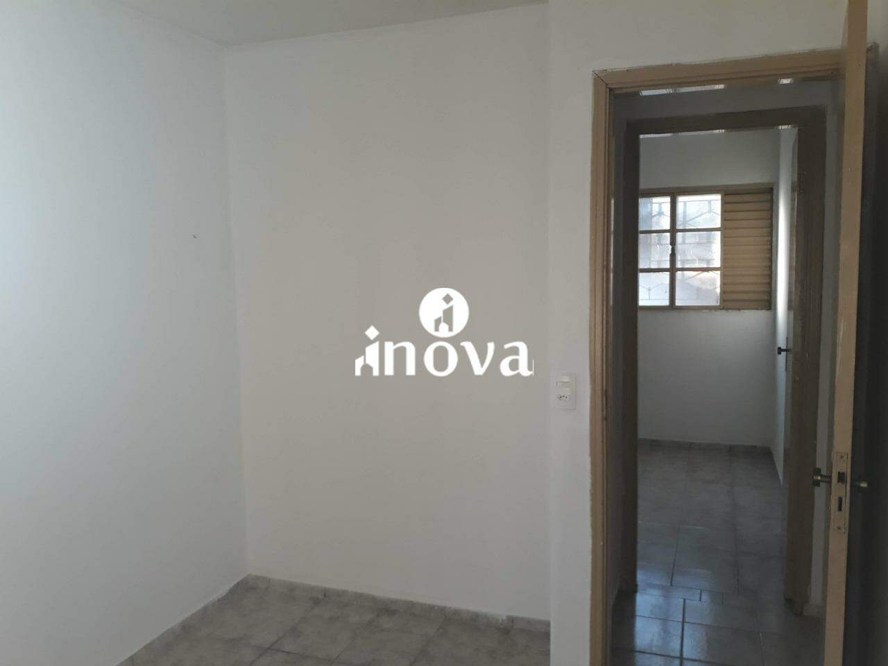 Apartamento à venda no Jardim Metrópole: 