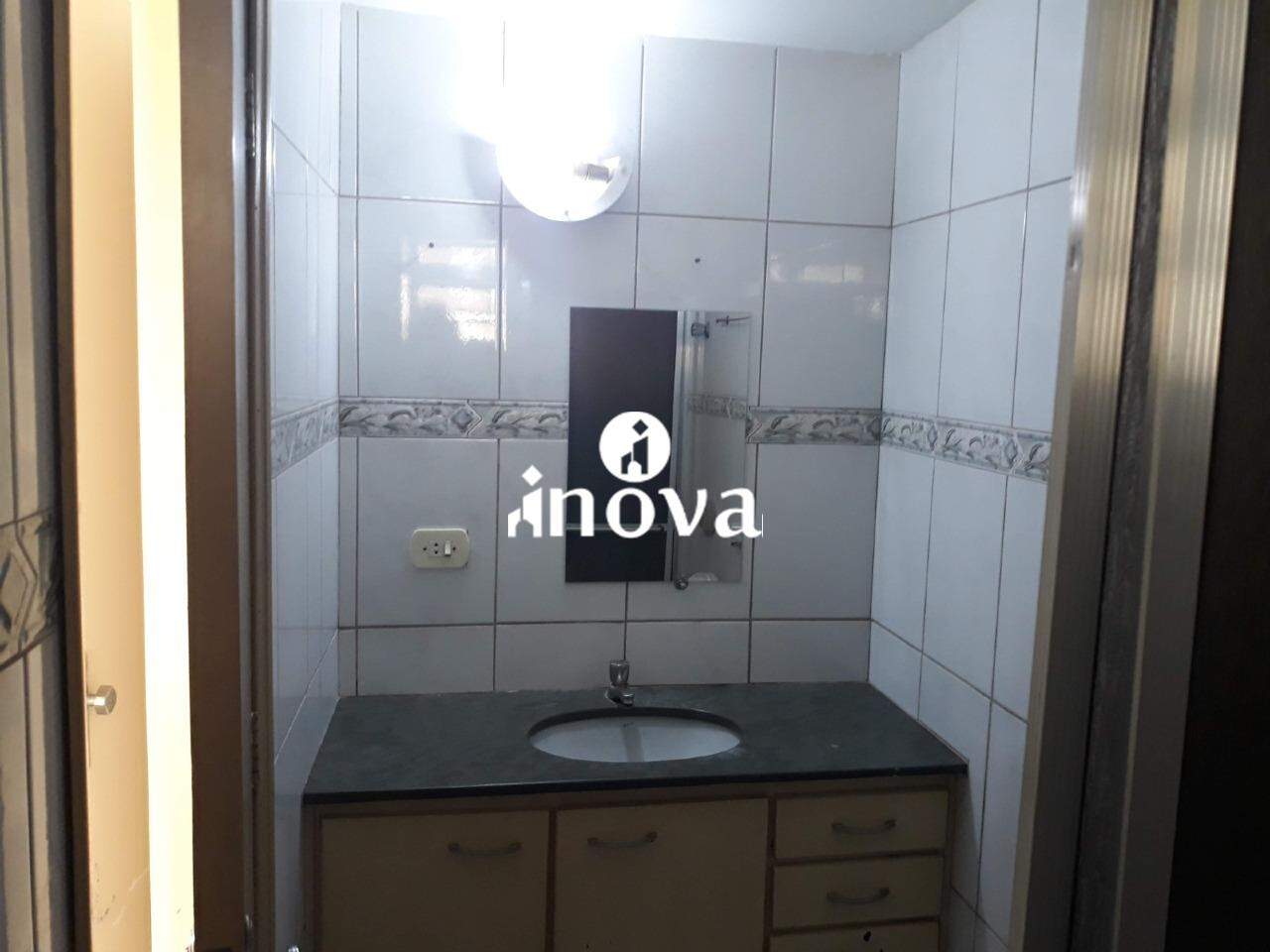 Apartamento à venda no Jardim Metrópole: 