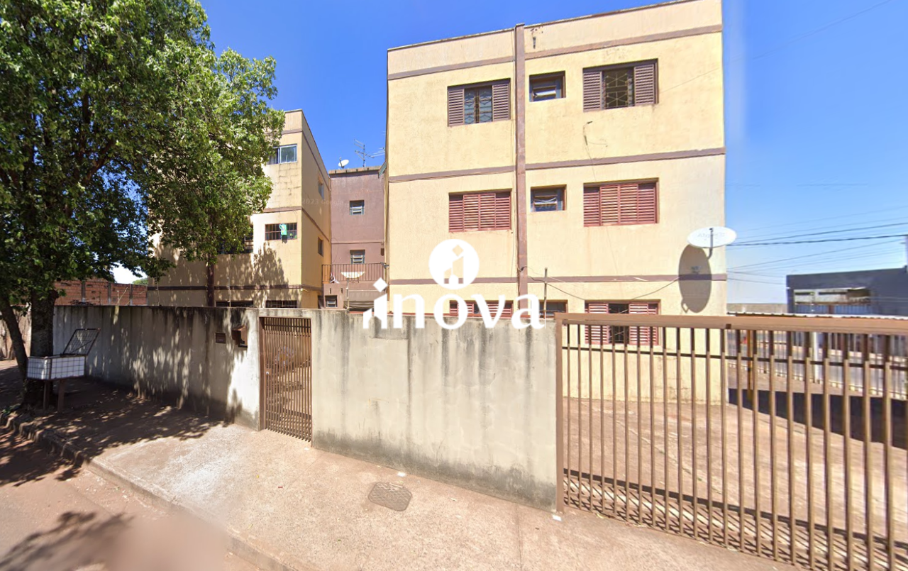 Apartamento à venda no Jardim Metrópole: 