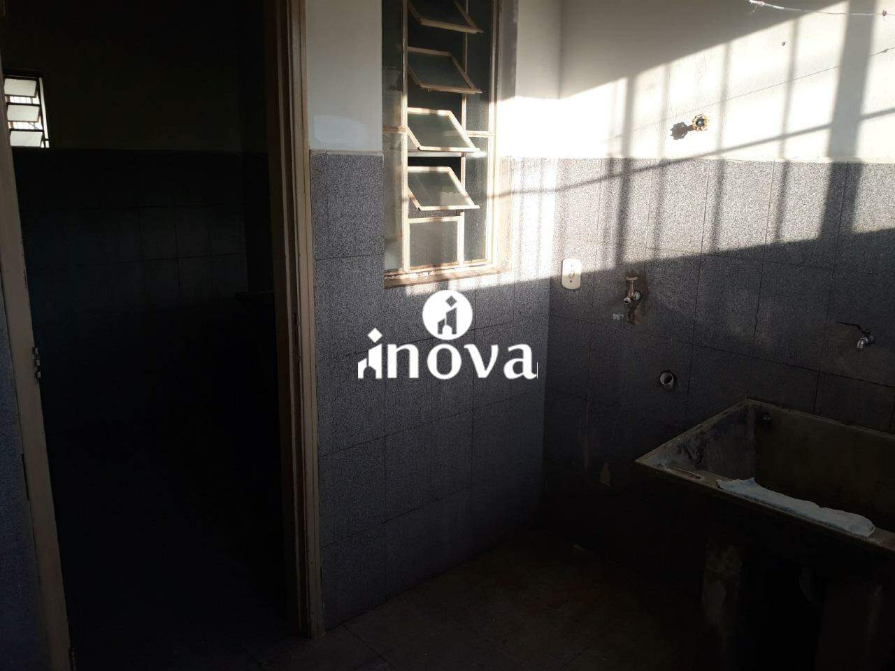 Apartamento à venda no Jardim Metrópole: 