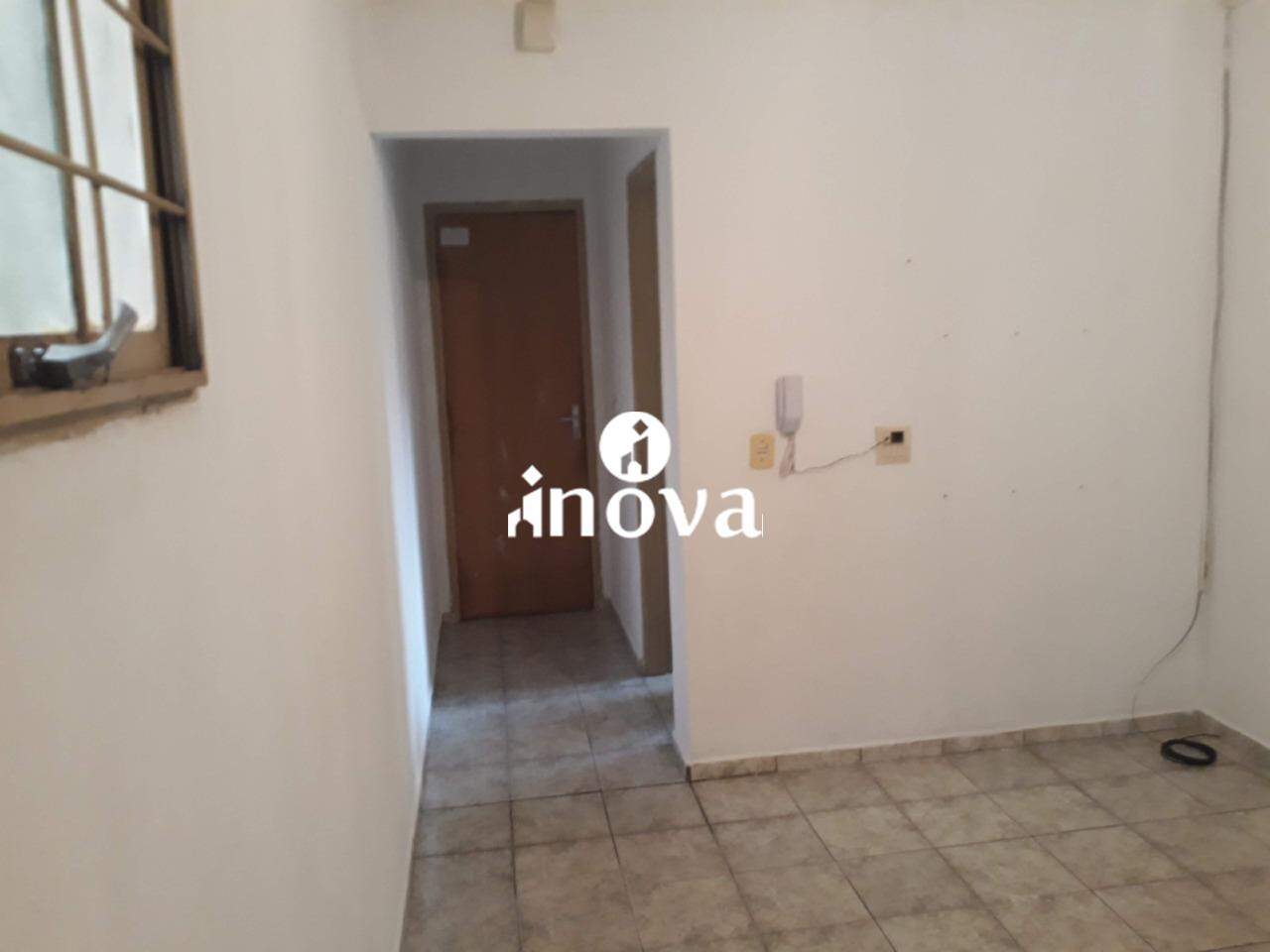 Apartamento à venda no Jardim Metrópole: 