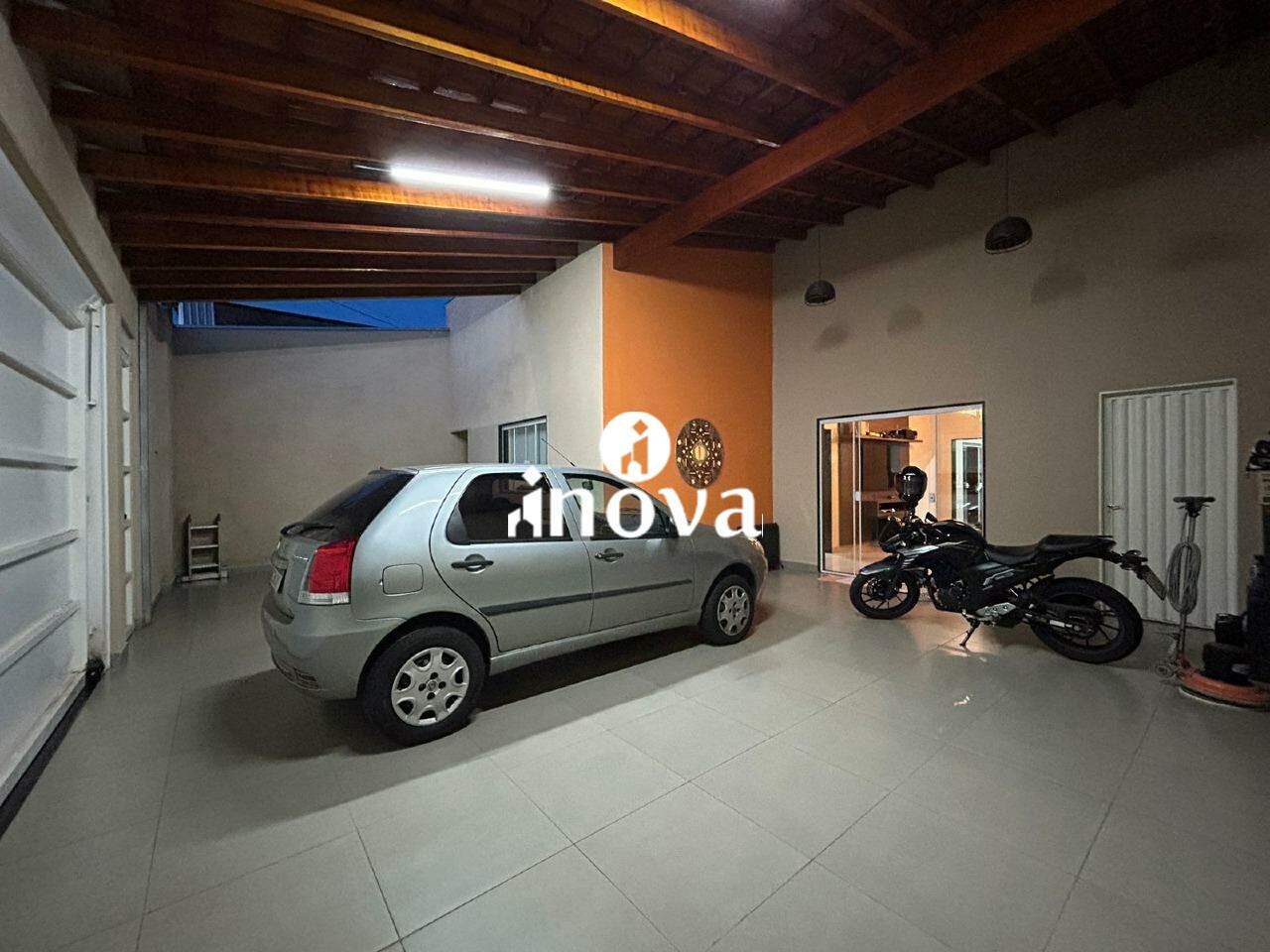 Casa à venda no Manhathan - Jardim: 