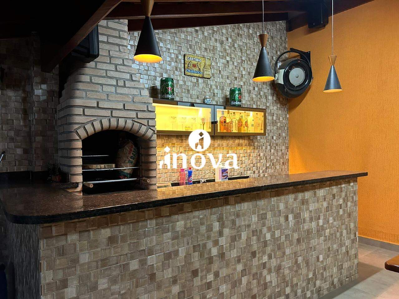 Casa à venda no Manhathan - Jardim: 