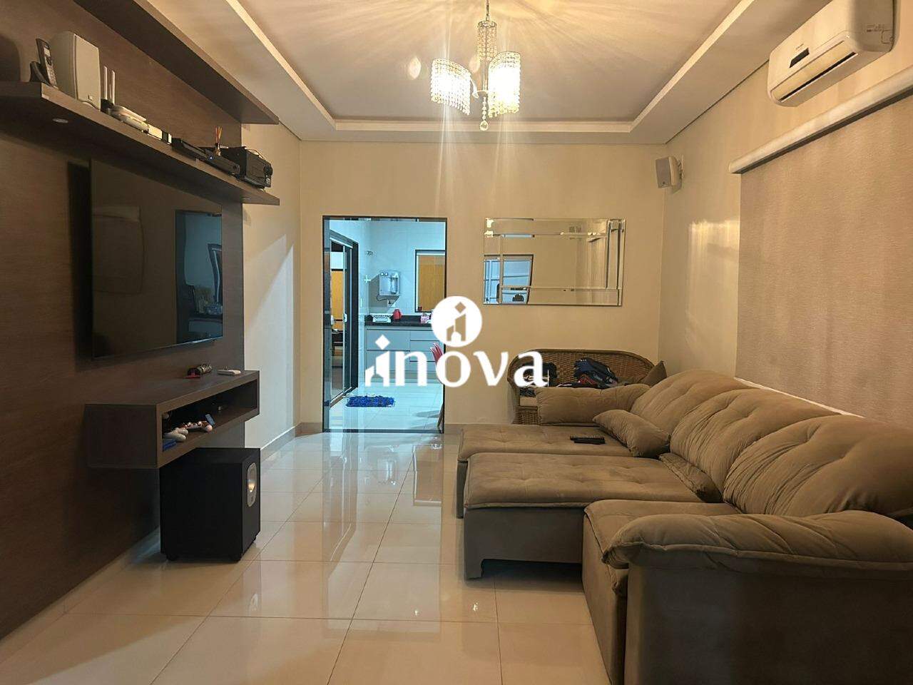 Casa à venda no Manhathan - Jardim: 