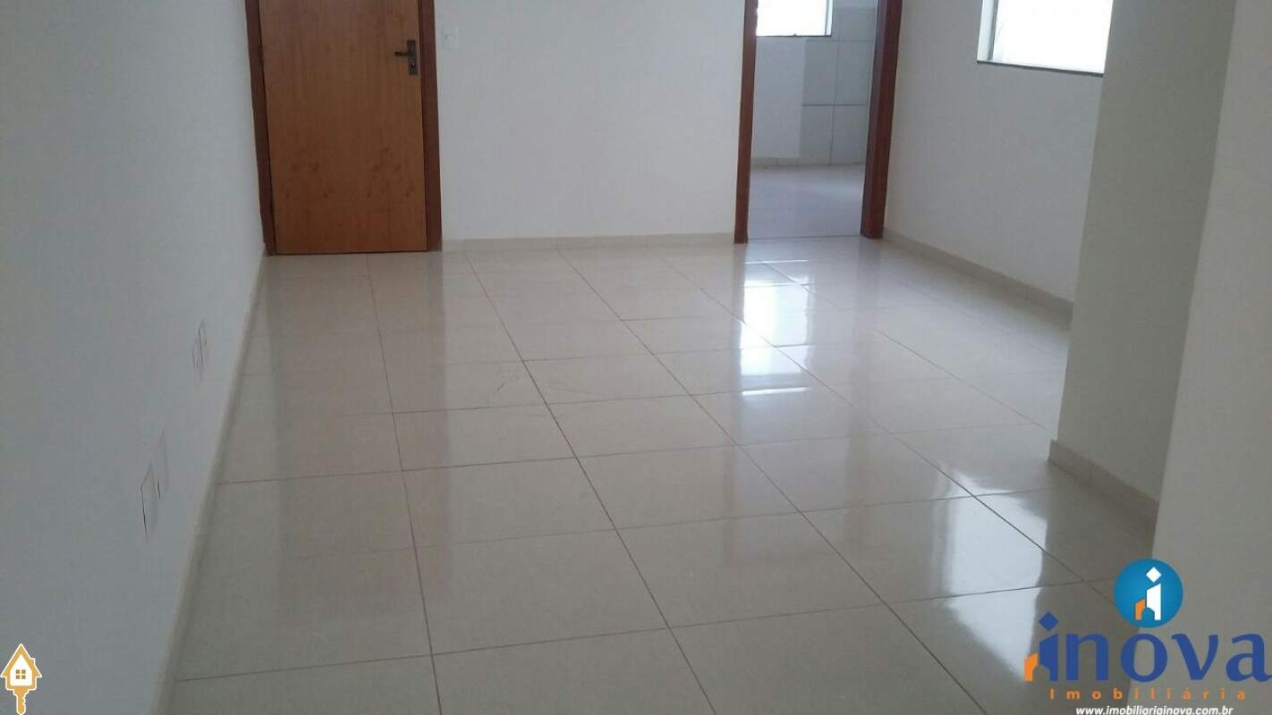 Apartamento à venda no Quinta da Boa Esperança: 