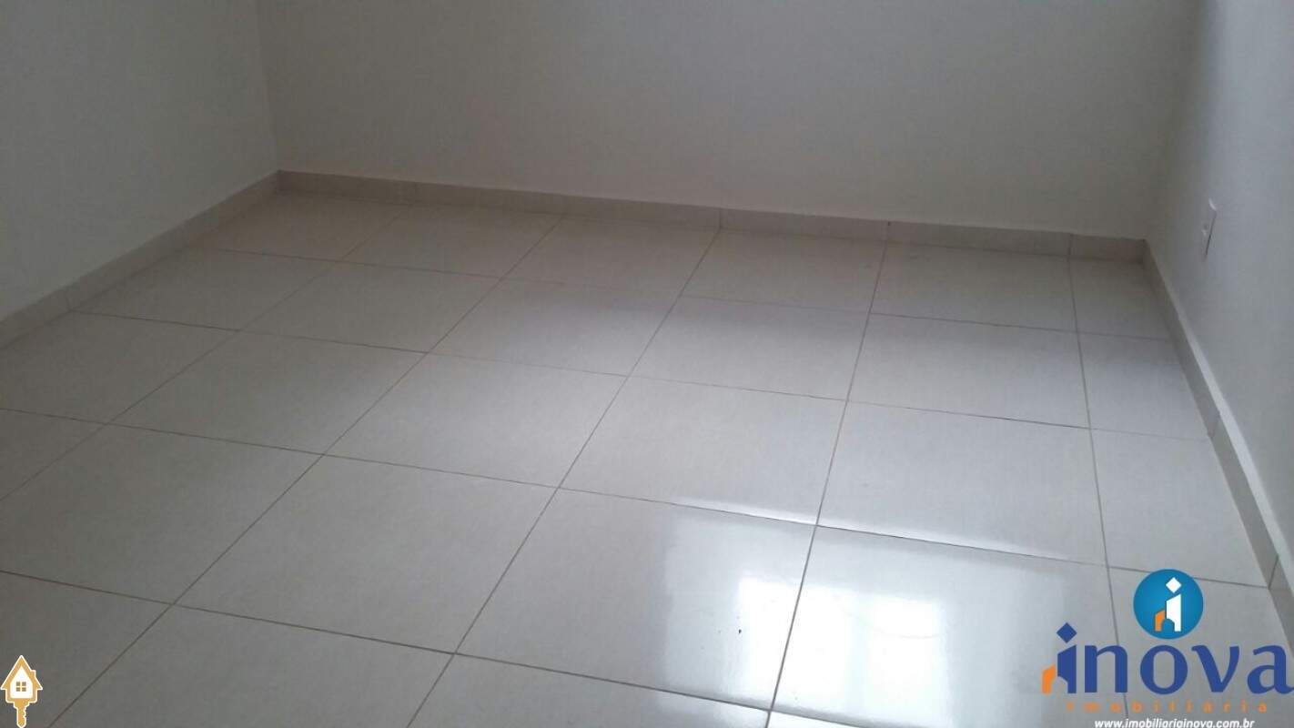 Apartamento à venda no Quinta da Boa Esperança: 