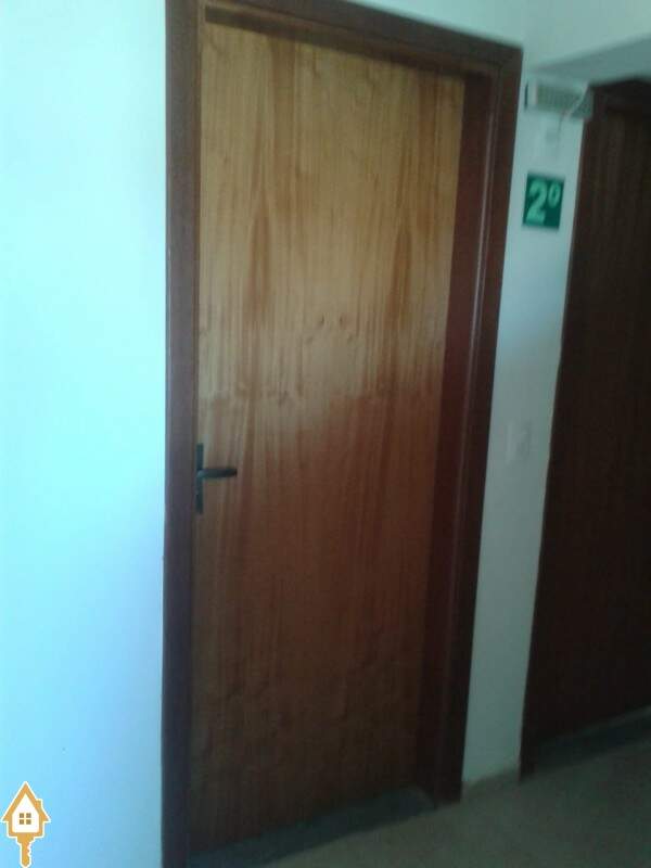 Apartamento à venda no Quinta da Boa Esperança: 