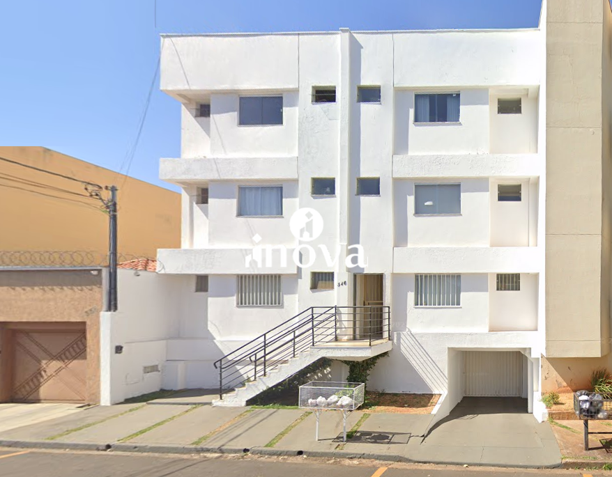 Apartamento à venda no Quinta da Boa Esperança: 