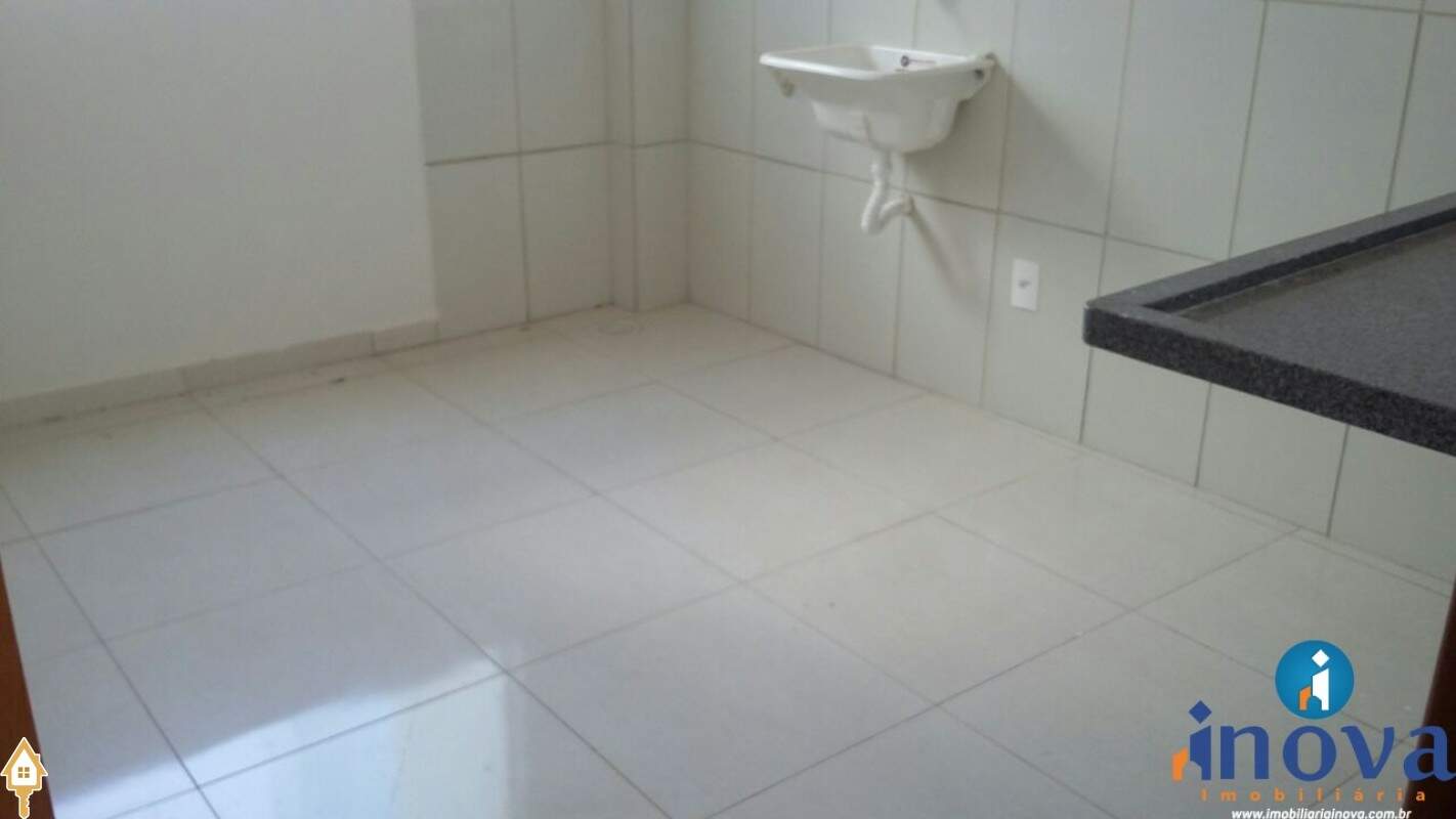 Apartamento à venda no Quinta da Boa Esperança: 