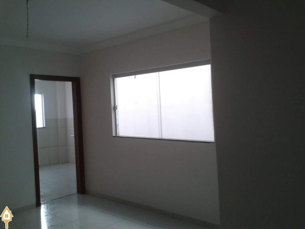 Apartamento à venda no Quinta da Boa Esperança: 
