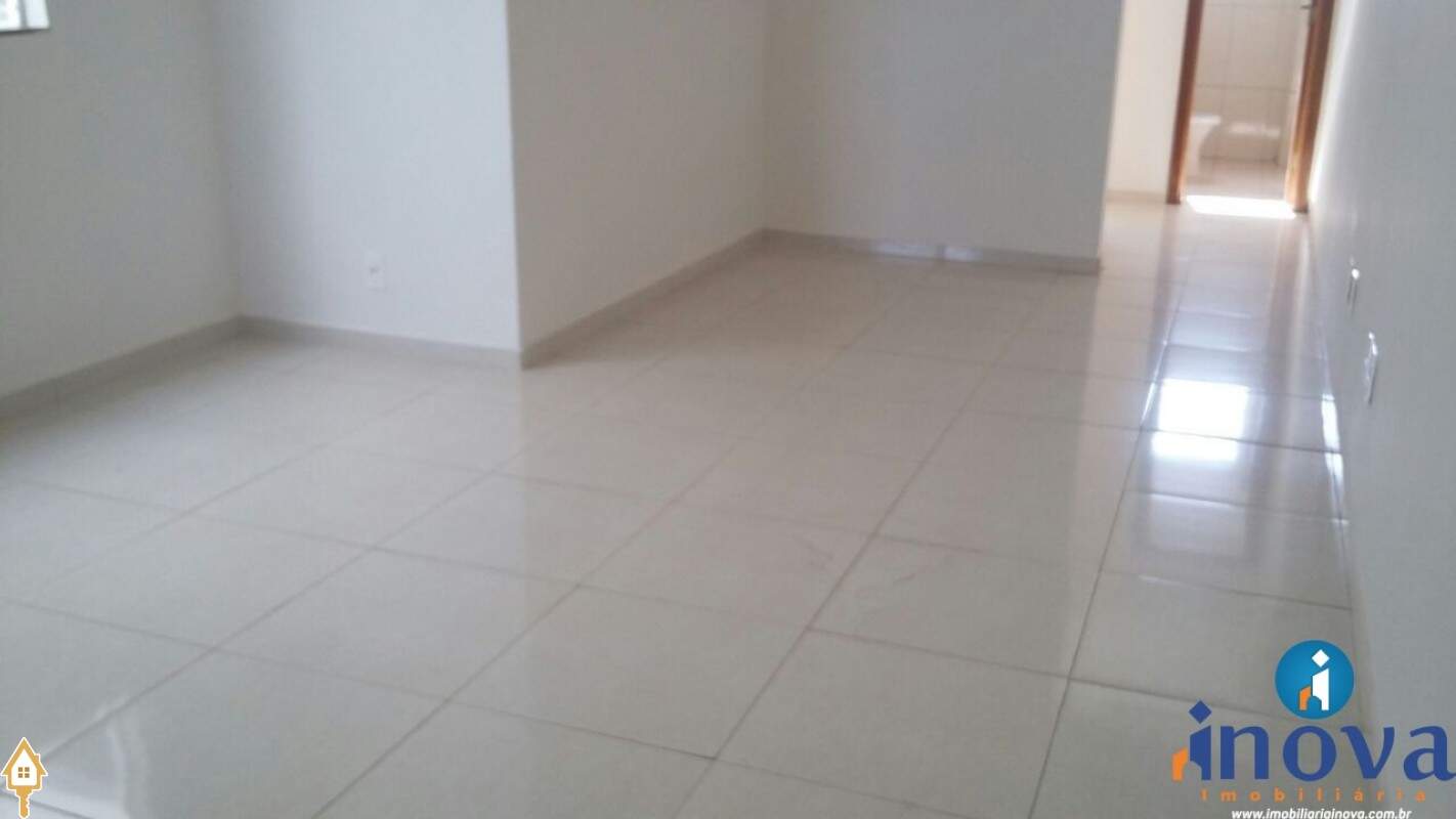 Apartamento à venda no Quinta da Boa Esperança: 