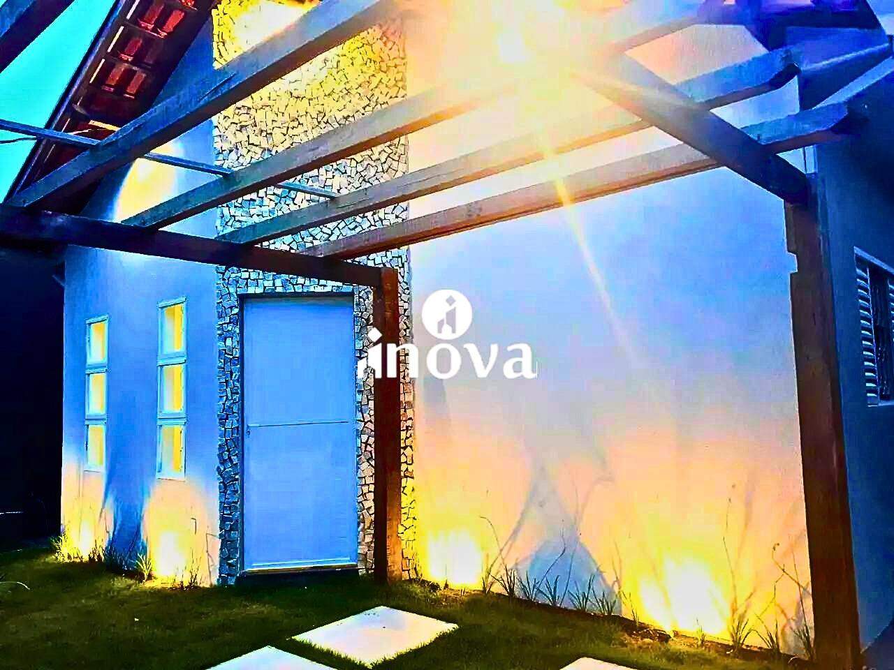 Casa à venda no Elza Amui II: 