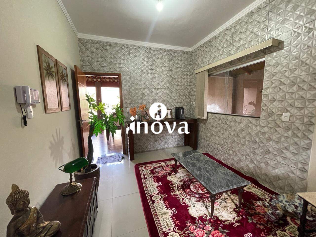 Casa à venda no Laranjeiras, Parque das: 