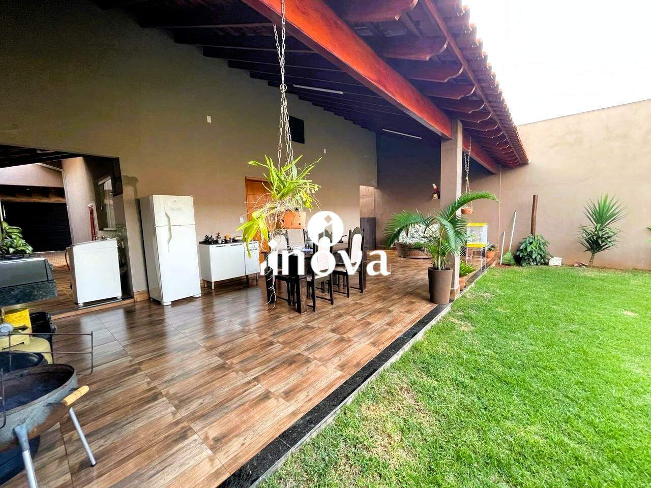 Casa à venda no Laranjeiras, Parque das: 