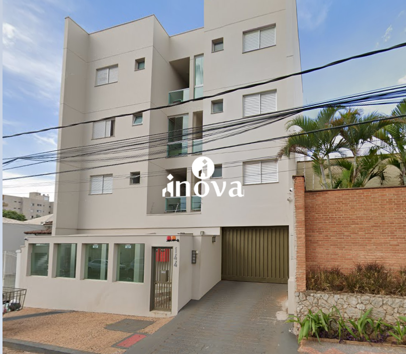 Apartamento à venda no Fabrício: 