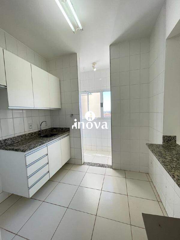 Apartamento à venda no Fabrício: 