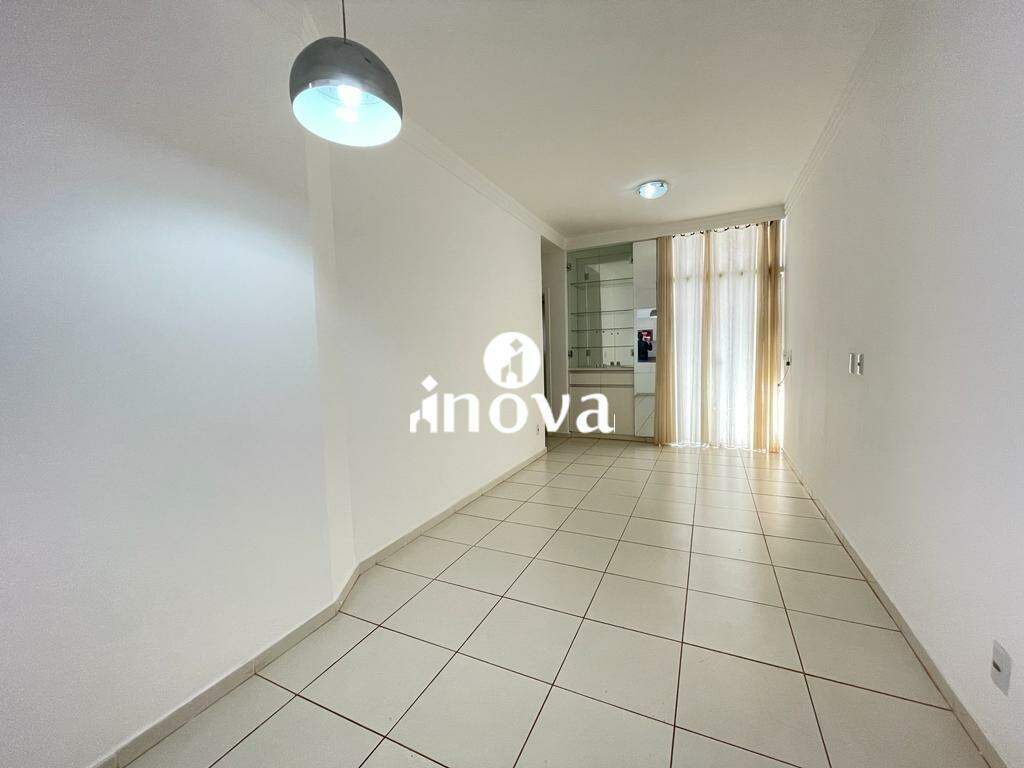 Apartamento à venda no Fabrício: 