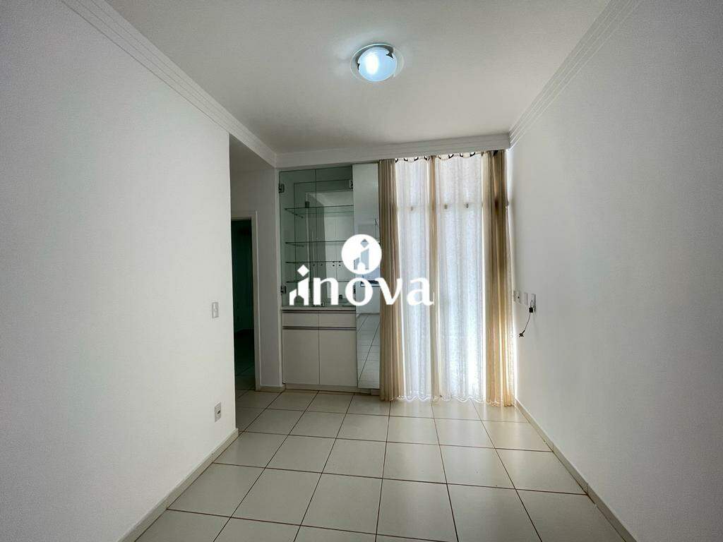 Apartamento à venda no Fabrício: 