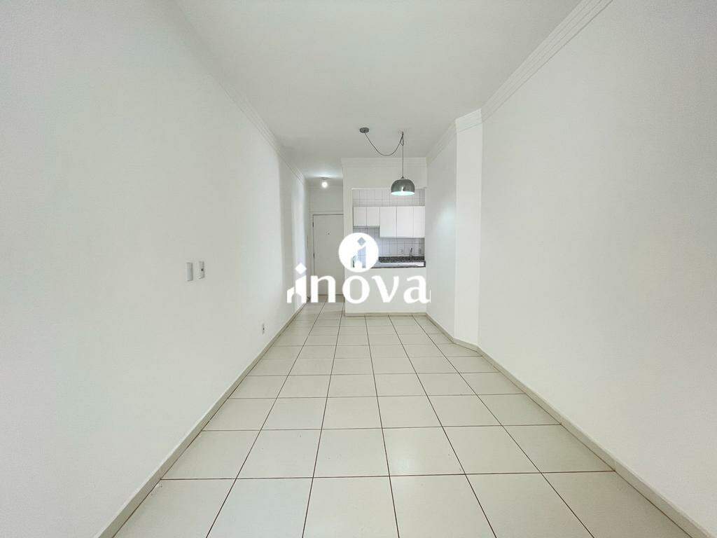 Apartamento à venda no Fabrício: 