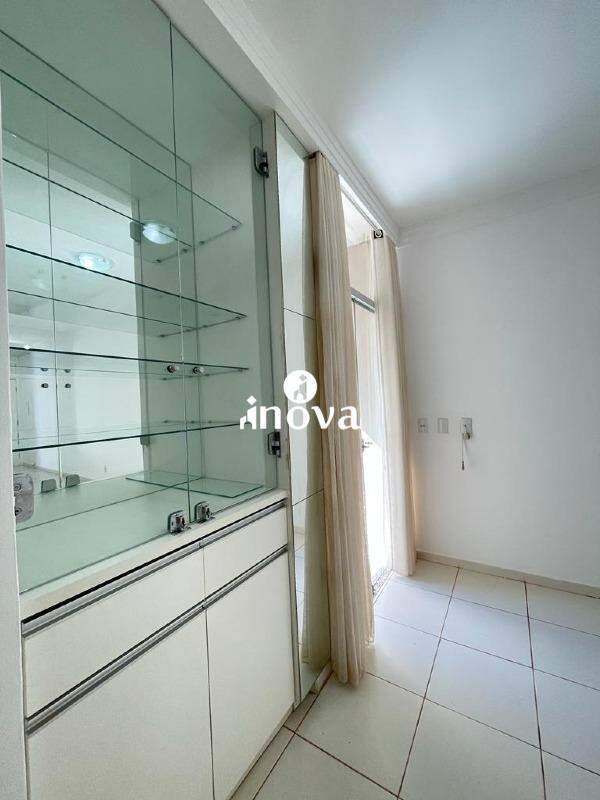 Apartamento à venda no Fabrício: 