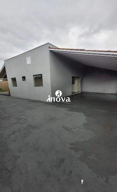 Casa à venda no Triângulo - Jardim: 