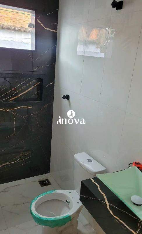 Casa à venda no Triângulo - Jardim: 