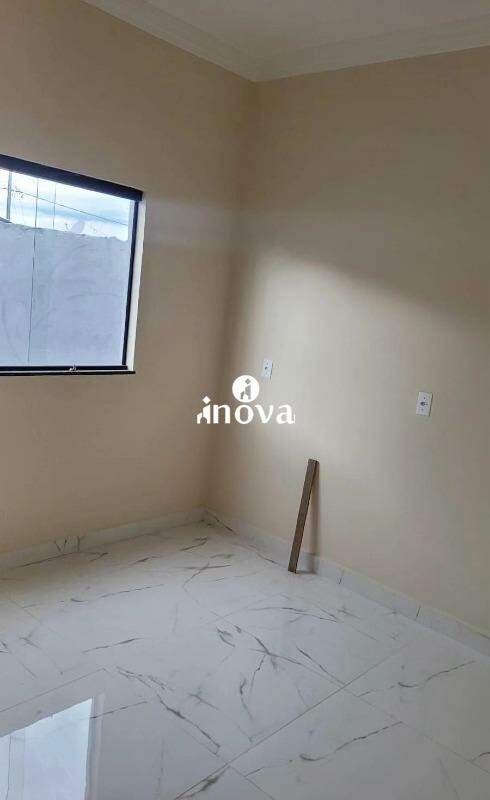 Casa à venda no Triângulo - Jardim: 