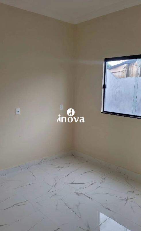 Casa à venda no Triângulo - Jardim: 