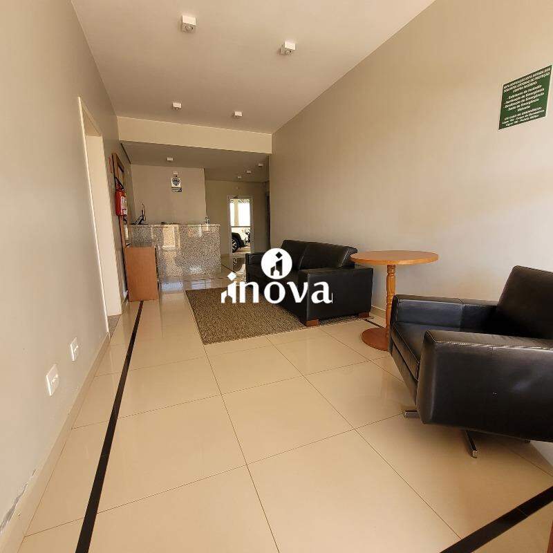 Apartamento à venda no Jardim do Lago: 