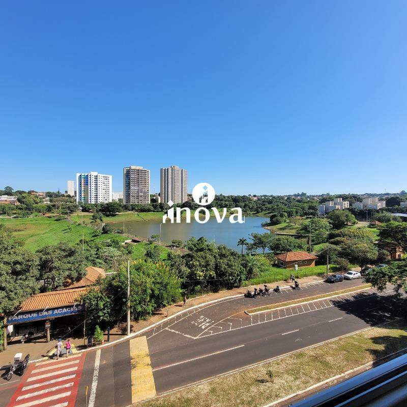 Apartamento à venda no Jardim do Lago: 