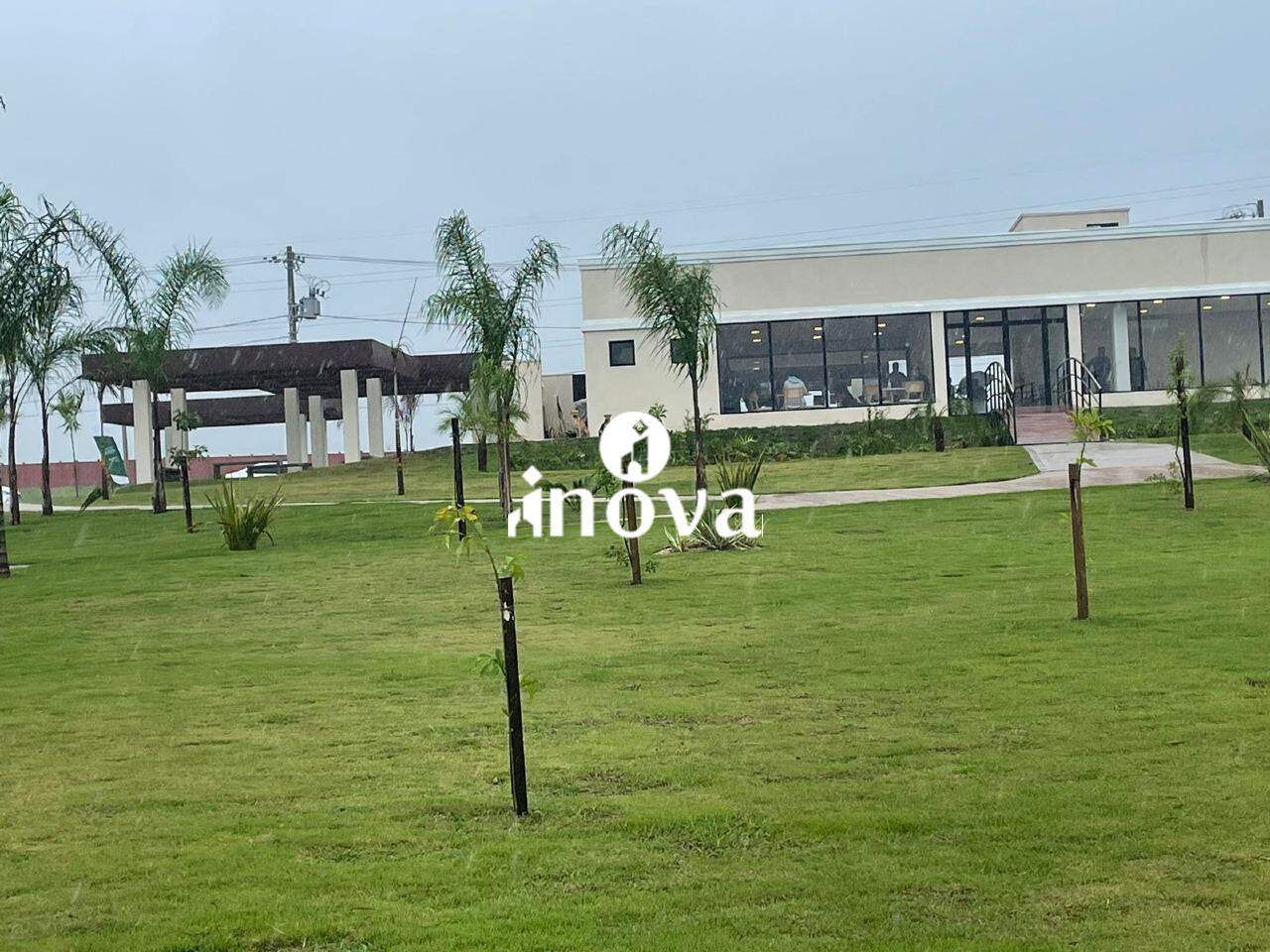 Terreno em Condomínio à venda no Damha Fit, Residencial: 