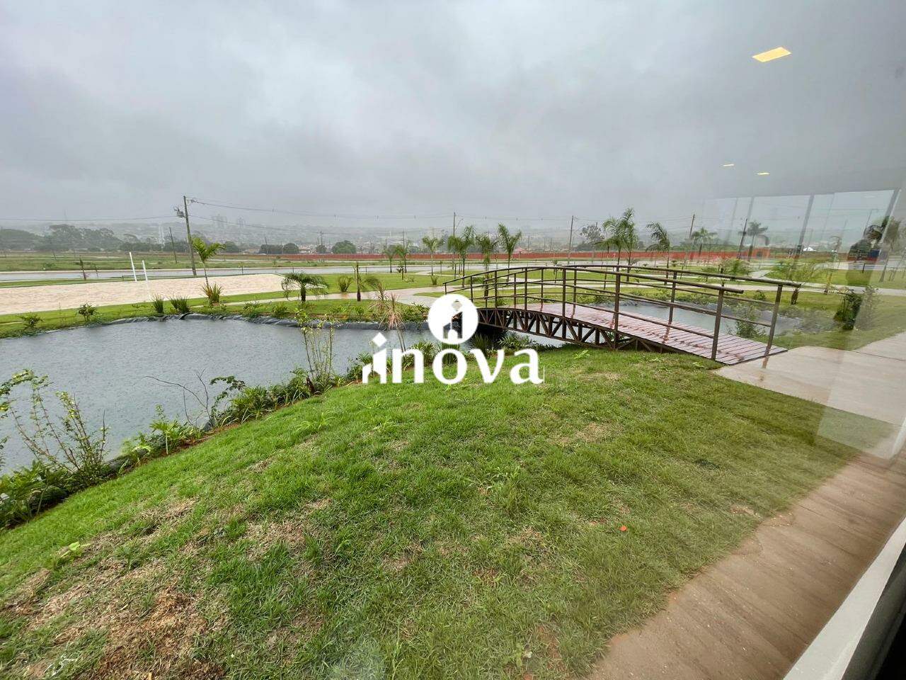 Terreno em Condomínio à venda no Damha Fit, Residencial: 