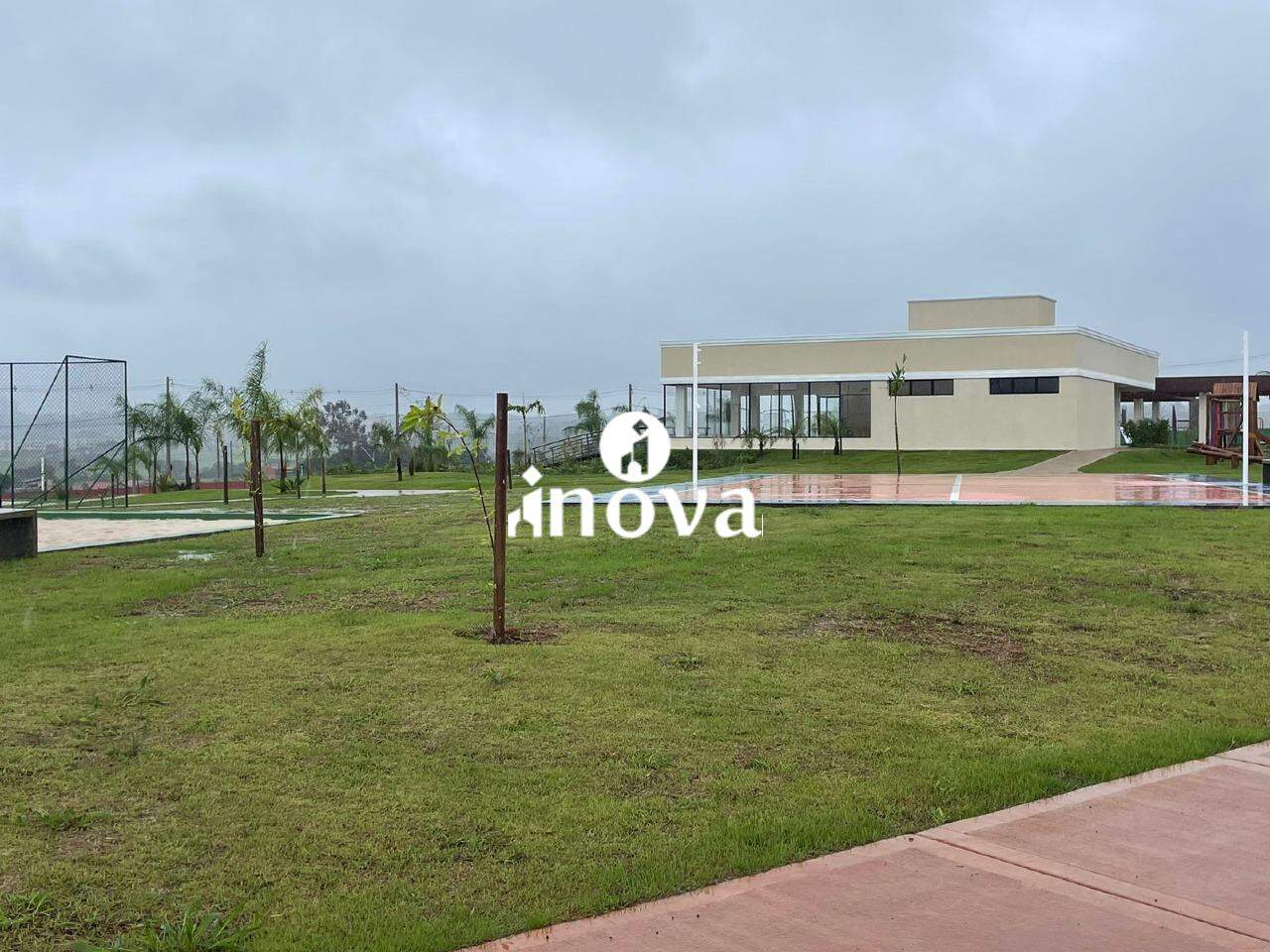 Terreno em Condomínio à venda no Damha Fit, Residencial: 